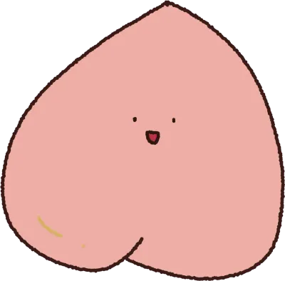 복숭아