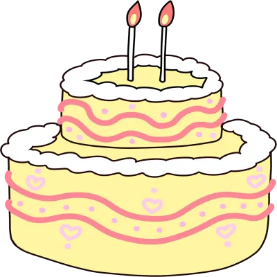 생일케이크