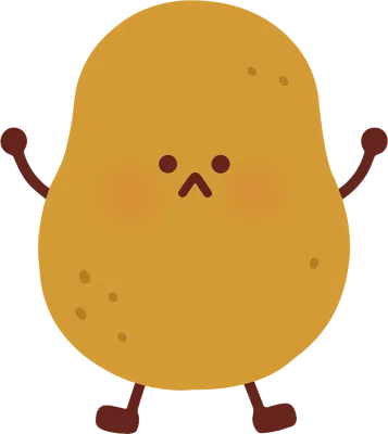 감자