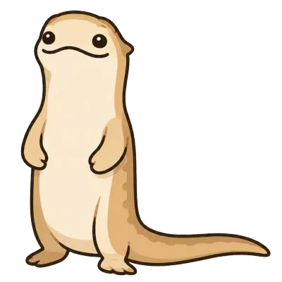 Cute Animal