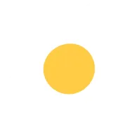 꽃 모양의 일러스트