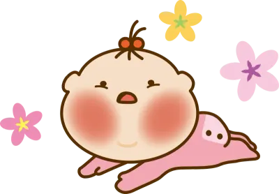 AhYoD_Sister_02_Baby happy