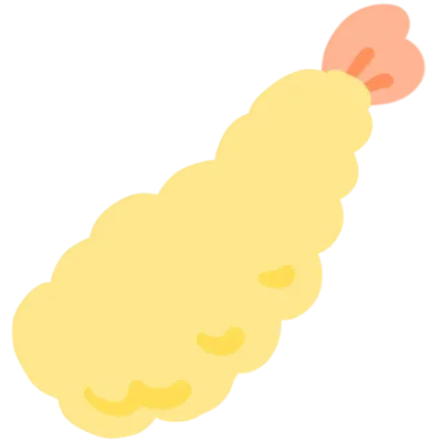 일본 음식