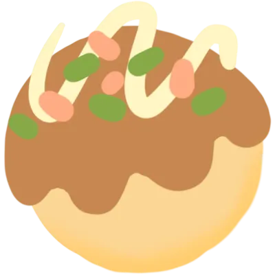 일본 음식