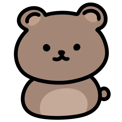 동물 강아지 개 고양이 곰 토끼