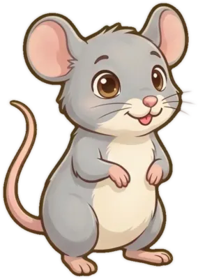 mouse