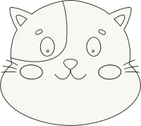 라인고양이-8 2