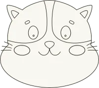 라인고양이-1 2