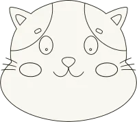 라인고양이-4 2