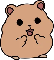 햄스터