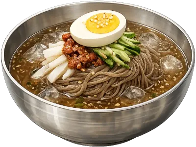 냉면