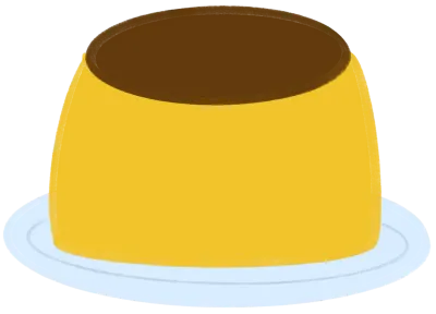 푸딩