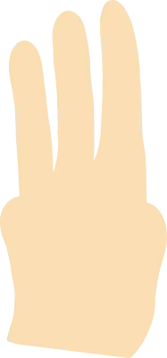 3