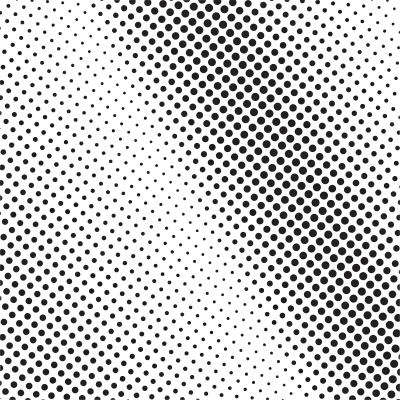 Halftone Overlay