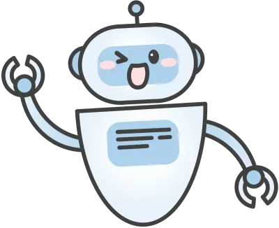 인공지능 AI 로봇