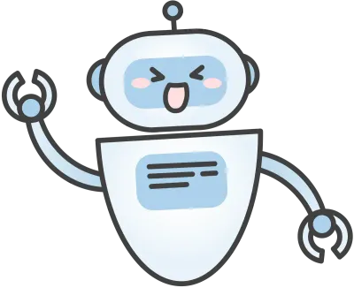인공지능 AI 로봇