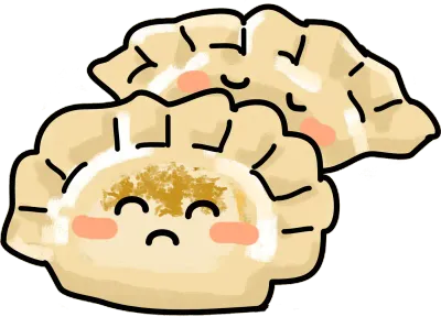 Dumpling