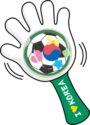 축구응원