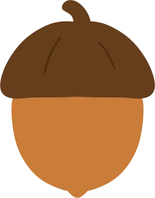 도토리