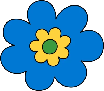 꽃