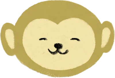 원숭이