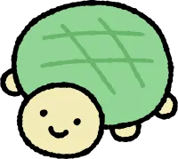 귀여운 거북이