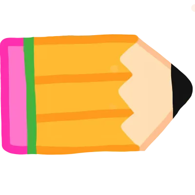 Steady pencil