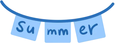 여름