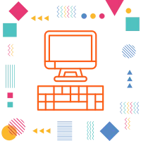 Keyboard Icon