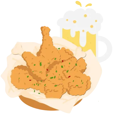 치맥