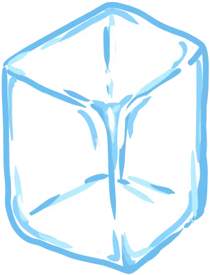 얼음