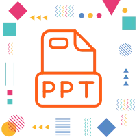File ppt Icon