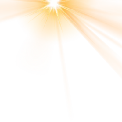 Sunshine Rays