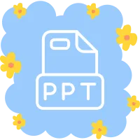 File ppt Icon