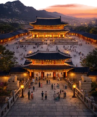 국내 여행지 코스