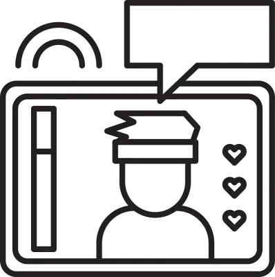 Geek Pride Day Icon