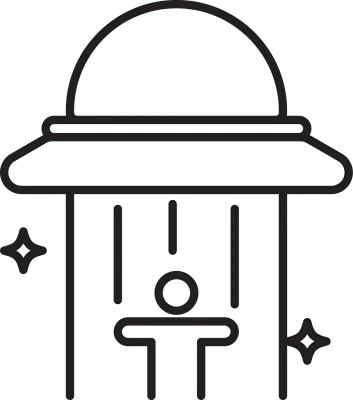 Geek Pride Day Icon