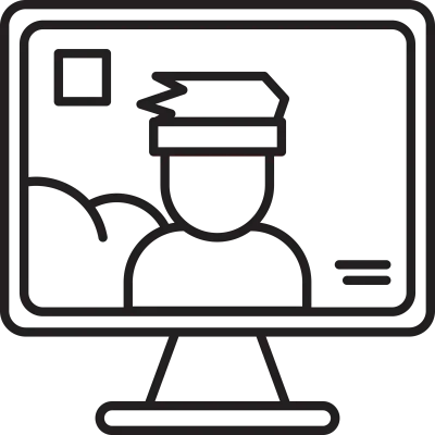 Geek Pride Day Icon