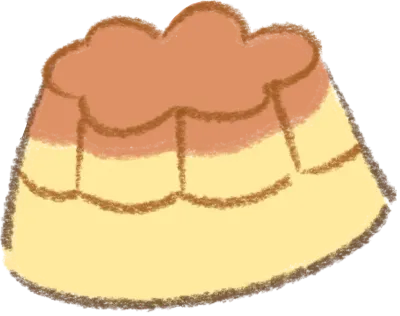 푸딩