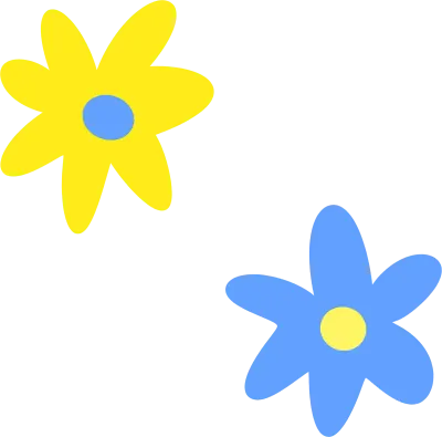꽃 그림