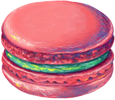 Macarons