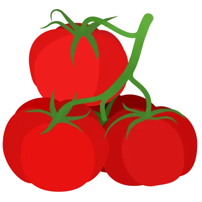 Red Tomato