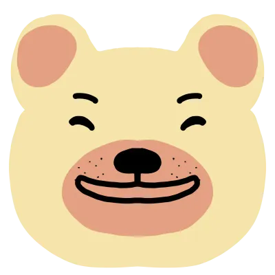 곰돌이