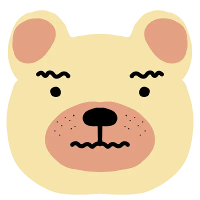 곰돌이
