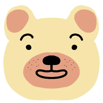 곰돌이