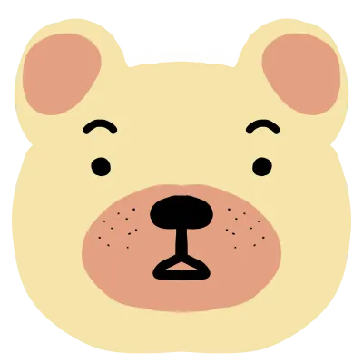 곰돌이