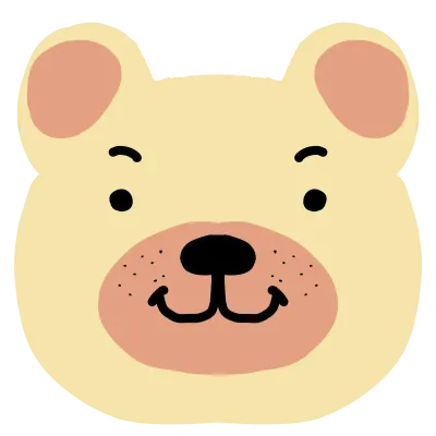 곰돌이