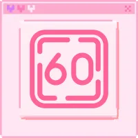 Sixty Icon