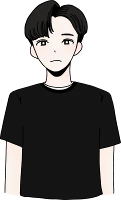 캐릭터 초상화