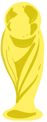 우승컵